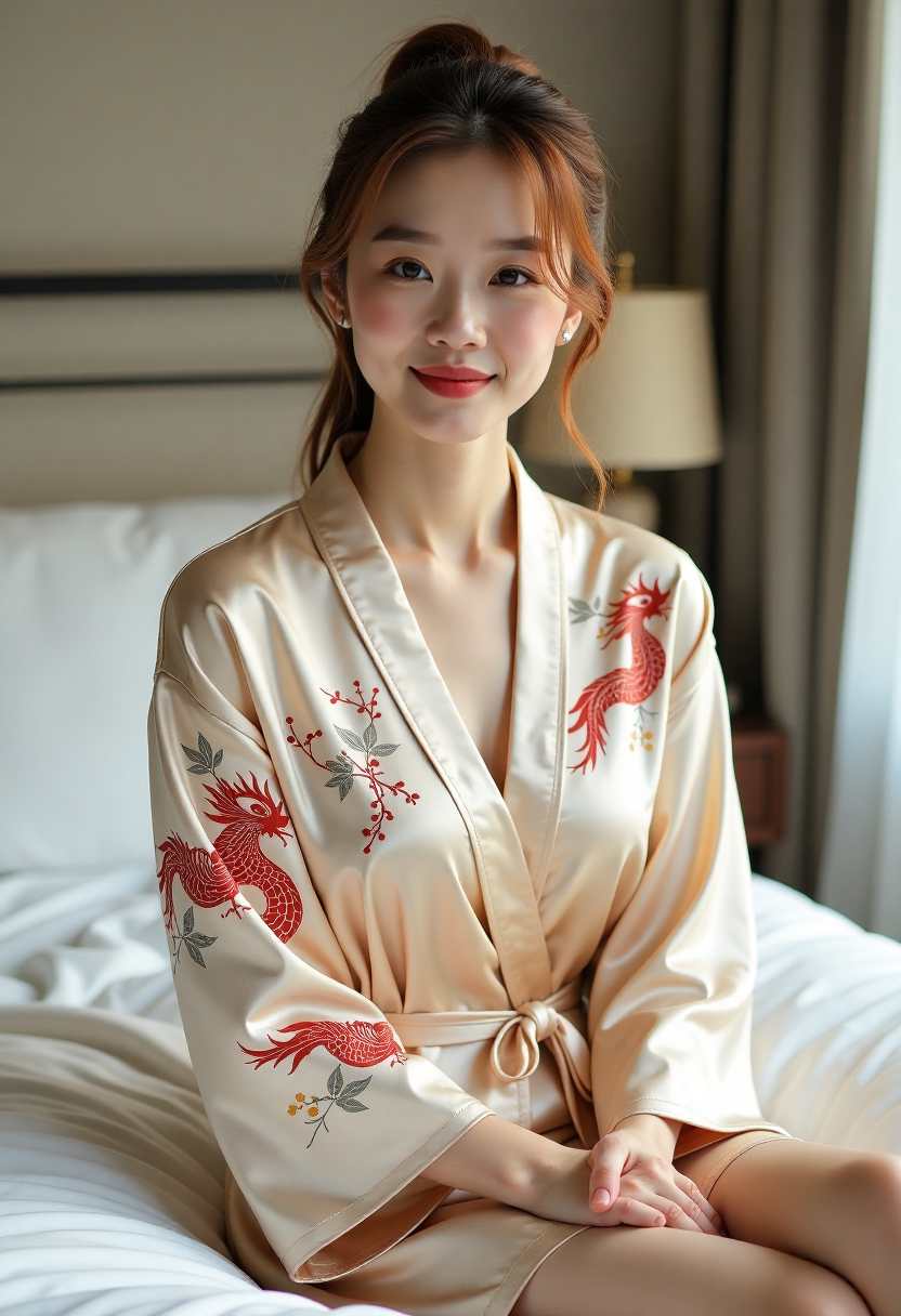 引爆摩天楼